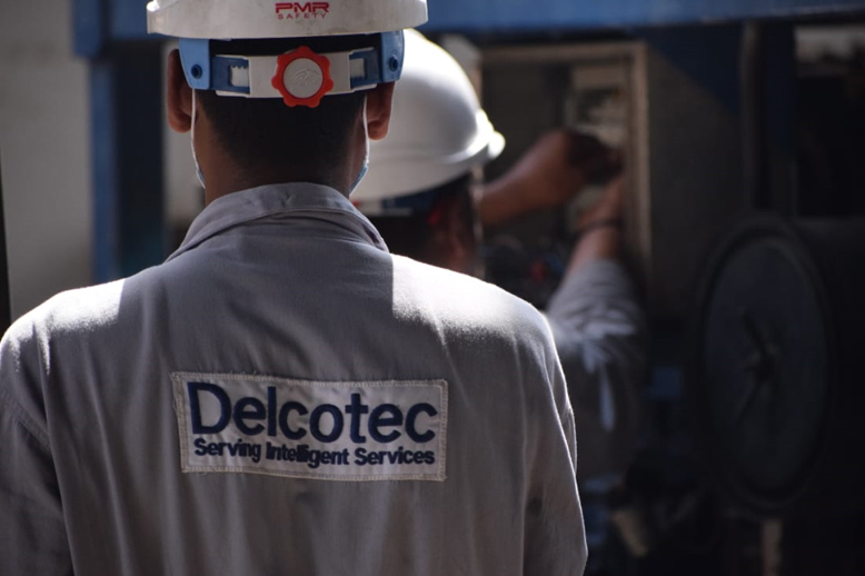 Delcotec